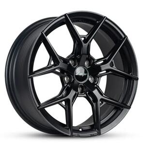 OTHER RR208 MATT BLACK