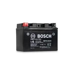 BOSCH RBTZ14S-N | YTZ14 12V 11.2AH (+L) | POWERSPORT BATTERY