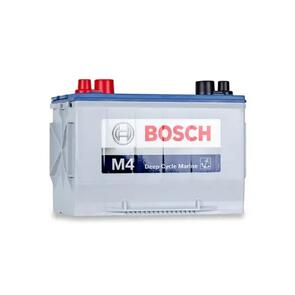 BOSCH RBDC27 | M27 | MARINE DEEP CYCLE BATTERY