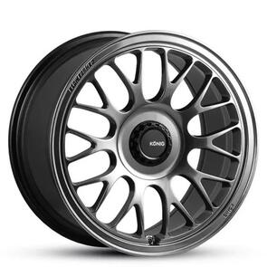KONIG WHEELS MRK1 HYPER CARBON