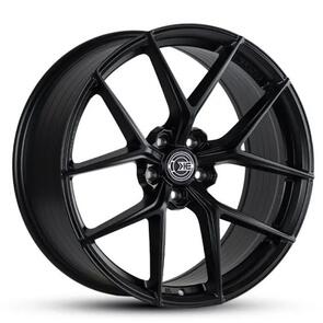 OTHER RR209 MATT BLACK