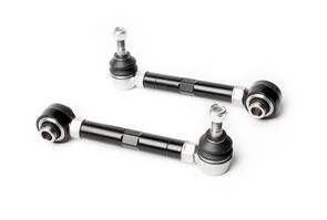 HAKON V2 REAR TOE ARM KIT - TOYOTA SUPRA JZA80