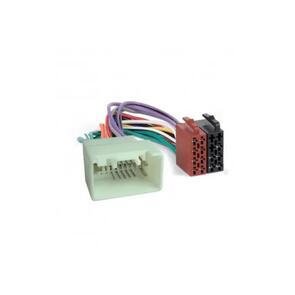 EDS HARNESS MITSUBISHI 2007 ON