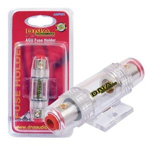 DNA FUSE HOLDER AGU WITH 50 AMP FUSE