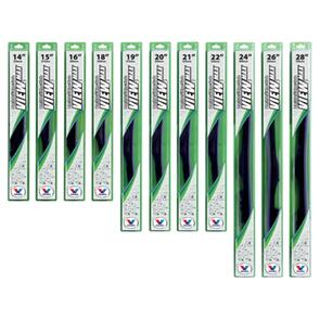 VALVOLINE HYBRID WIPER BLADE 19"