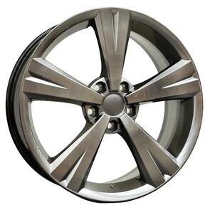 OE STYLES VX GTS HYPER BLACK
