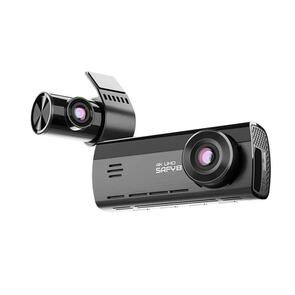 BLACKVUE SAFY 8 FRONT & REAR FACING 2K + FHD DASHCAM 64 GB