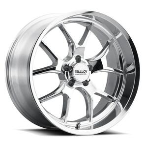 ALLOY CREATIONS AC525 POLISHED