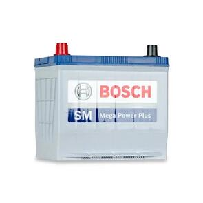 BOSCH RB55D23R | (+L) | AUTOMOTIVE BATTERY