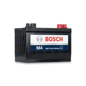 BOSCH 27DC-750 | MARINE STARTING BATTERY