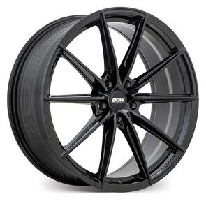 BGW SPUR GLOSS BLACK