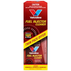 VALVOLINE FUEL INJECTOR CLEANER | 350ML