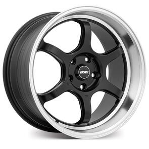 BGW DC-RS MATT BLACK