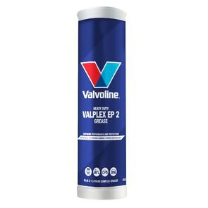VALVOLINE VALPLEX EP 2 GREASE | 450G