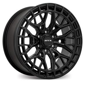 BGW RTX MATT BLACK