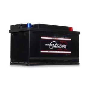 NEUTON POWER DIN75L | AUTOMOTIVE BATTERY