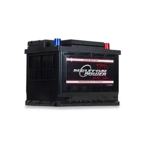 NEUTON POWER DIN55 | AUTOMOTIVE BATTERY