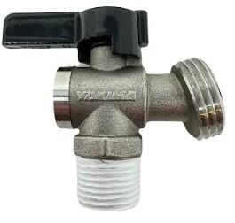 YAKIMA ROADSHOWER ON/OFF ELBOW