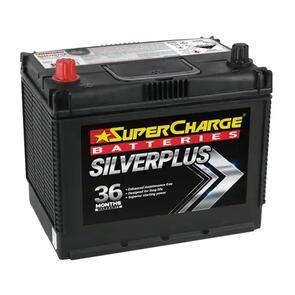 SUPERCHARGE SILVERPLUS | SMFNS70X AUTOMOTIVE BATTERY