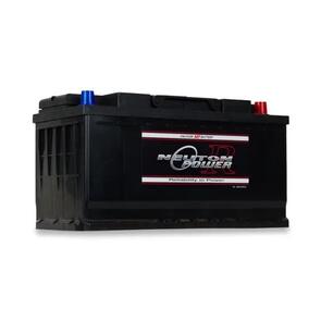 NEUTON POWER DIN100 | AUTOMOTIVE BATTERY
