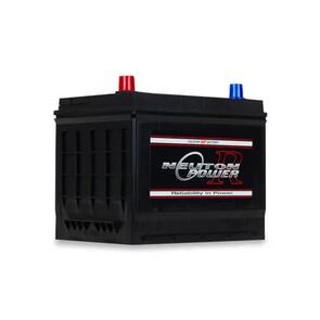 NEUTON POWER N50 | AUTOMOTIVE BATTERY