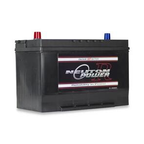 NEUTON POWER G31 | COMMERCIAL BATTERY