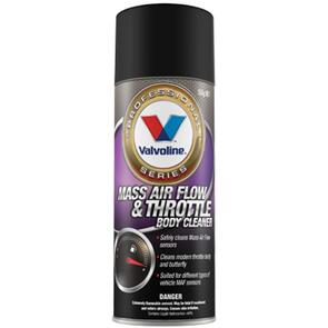 VALVOLINE VPS MASS AIRFLOW & THROTTLE BODY CLEANER | 150GM