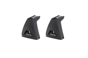 YAKIMA 8000351 | LNL GUTTER MOUNT LEG 150MM (2 PACK)