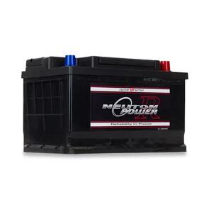 NEUTON POWER DIN63 | AUTOMOTIVE BATTERY
