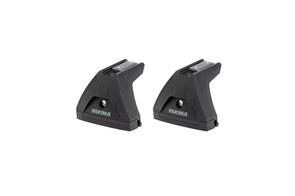 YAKIMA 8000350 | LNL GUTTER MOUNT LEG 110MM (2 PACK)