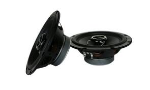 ZEROFLEX INDUSTRIES 6.5" EFX602 2WAY COAX SPEAKER