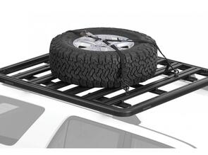 YAKIMA 8005032 | LNL PLATFORM SPARE WHEEL RESTRAINT