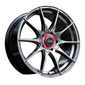 ANZ RS2 HYPER BLACK