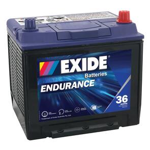 EXIDE ENDURANCE | 55D23CMF AUTOMOTIVE BATTERY