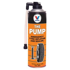 VALVOLINE THE PUMP 350GM