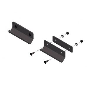 YAKIMA 8000386 | LNL ARTIFICIAL RAIN GUTTER KIT