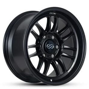 ENKEI SC59 SATIN BLACK