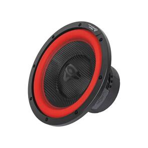 CERWIN VEGA V12DV4 | 12" VEGA SERIES DUAL 4 OHM SUBWOOFER