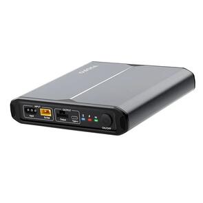 VIOFO BP100 | PARKING MODE BATTERY PACK 7650MAH FOR ALL DASHCAMS (EXCEPT A119 V3)