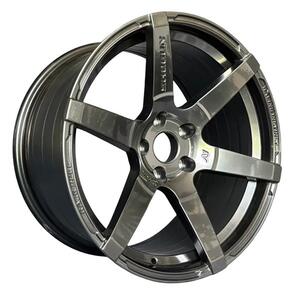 ANZ F043 HYPER BLACK