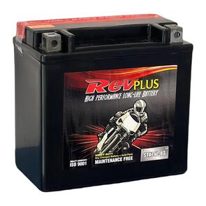 REVPLUS STX14L-BS