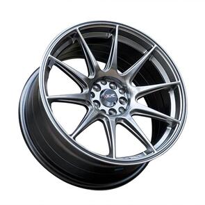 ANZ YAS27 HYPER BLACK