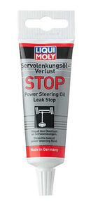 LIQUI MOLY POWER STEERING OIL LEAK STOP 35ML