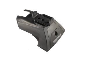 YAKIMA 8002001 | LNL FLUSH RAIL LEG PACK OF 4