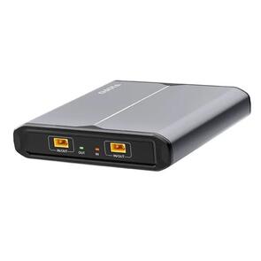 VIOFO EP100 | PARKING MODE EXPANSION BATTERY PACK FOR ALL DASHCAMS (NOT A119 V3)