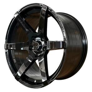 ANZ F043 GLOSS BLACK