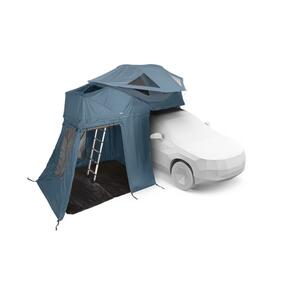 THULE 901037 | APPROACH ANNEX M BLUE