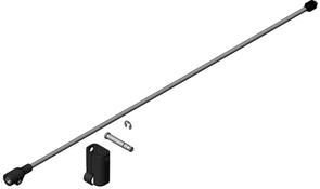 YAKIMA 8880835 | HOLDUP EVO ARM CABLE LOCK