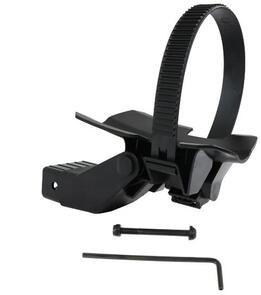 YAKIMA 8880831 | HOLDUP EVO WHEELCUP FRONT TRAY