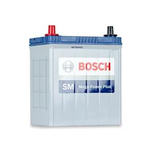 BOSCH RB40B19R | NS40 (+L) | AUTOMOTIVE BATTERY (N40 | DIN 35)